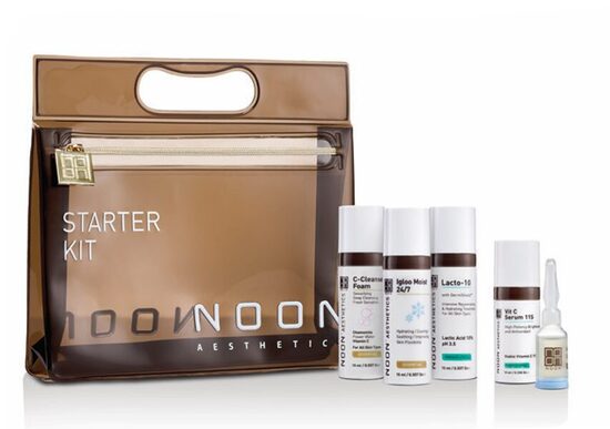  KOMPLEKT “EXPERIENCE”